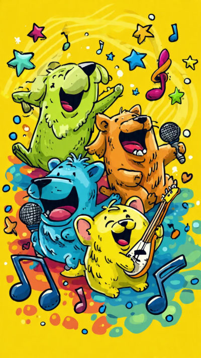 1 original kids song with lyrics. Educational, Holiday or Fun Pop in 48hrs"