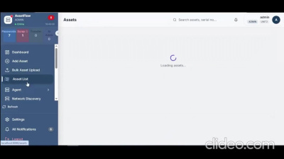 You will get I will build a complete asset management system with tracking and reporting