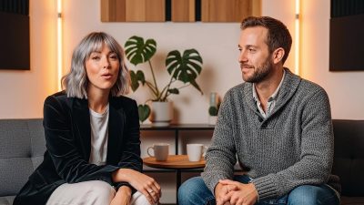 AI Avatar Talking Video