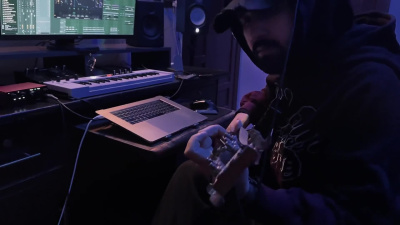Professional music production and mixing for your pop, trap, or drill track