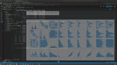 Python for Engineering/Data Analytics from Zero to Expert