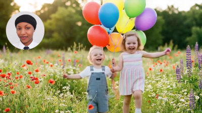 An Original Children's Pop Song Educational Children's and Brands