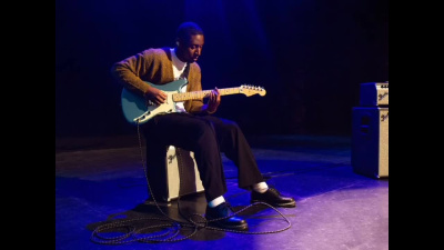 Pro Session Guitarist for Your Hiphop, Afrobeat, Gospel, Pop, Rock Songs