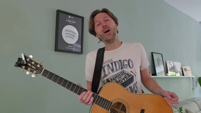 A professional review of your song or album on my blog Good Music Radar