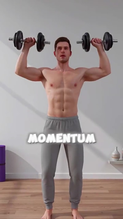 I will create engaging AI fitness and gym UGC video ads