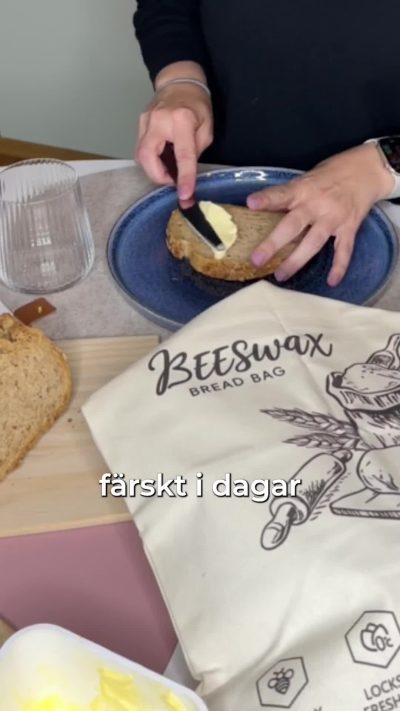 A Professional Swedish Video Editor