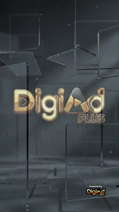Premium 3D logo animation, logo intro, and brand reveal video