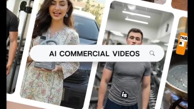 High Converting AI Video Ads for Meta and TikTok Campaigns