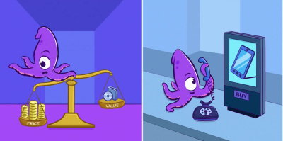 Expressive MASCOT ANIMATION / CHARACTER ANIMATION for Your Brand