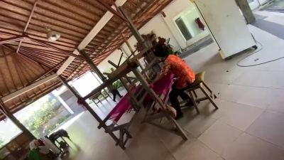 National Handloom Day-Creative Fashion Design and Visual Content