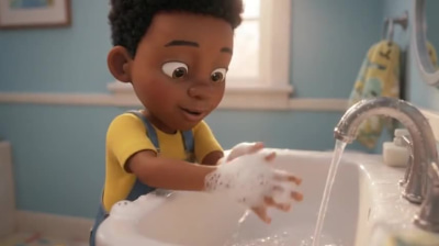 3d pixar style 3d kids educational learning videos for kids channels