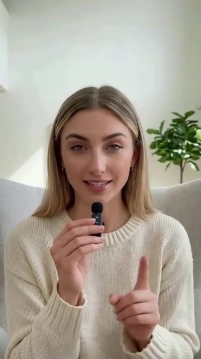 A high-converting UGC videos for your product or brand