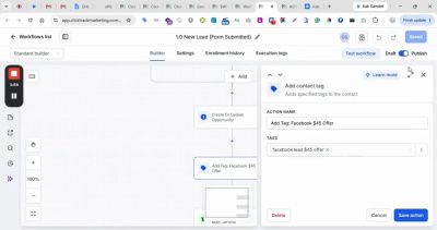 Go High Level Setup, GHL Pipeline, Automations, Call Tracking and Reporting