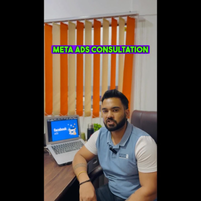 Book a Marketing Consultation with Rahul R. | Upwork