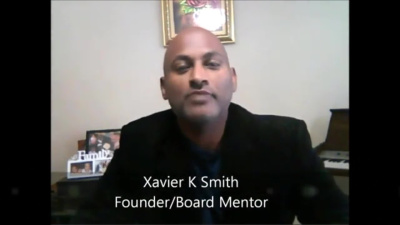 Book an Accounting, Business & Legal Consultation with Xavier S. | Upwork