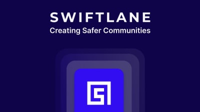 Swiftlane - Smart access technology