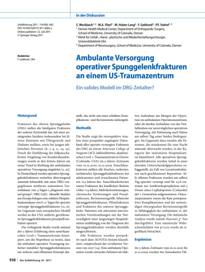 EN / DE Medical translation