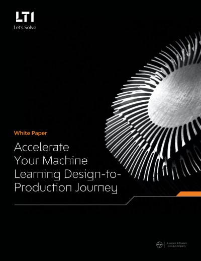 Accelerate Your Machine Learning Design-to-Production Journey