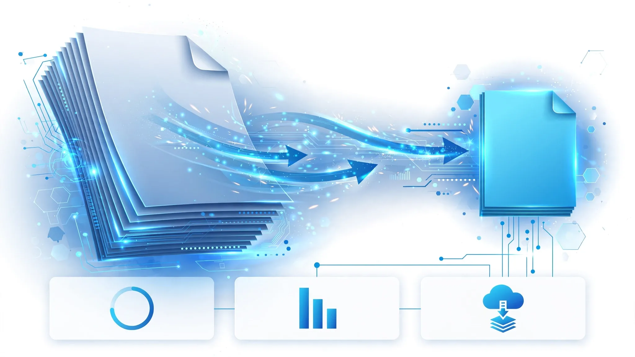 Compress PDF Online Without Losing Quality