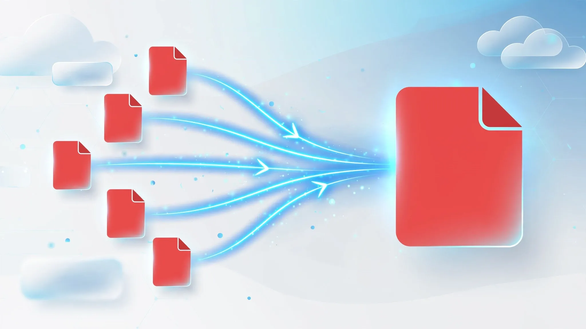 Merge PDF Files Online for Free Without Losing Quality