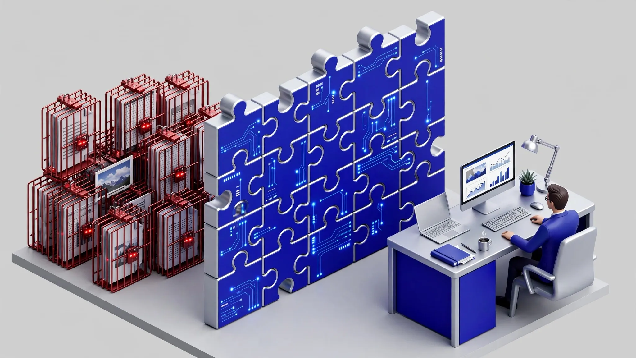 The Digital Bridge: Why File Conversion is Essential for Workplace Efficiency