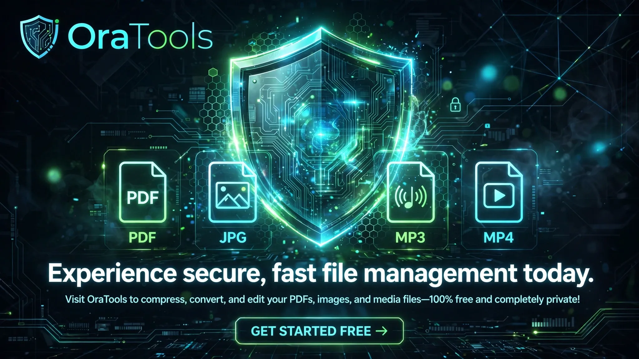 Why Online File Converters Breach Your Privacy (And How Browser-Based Processing Solves It)