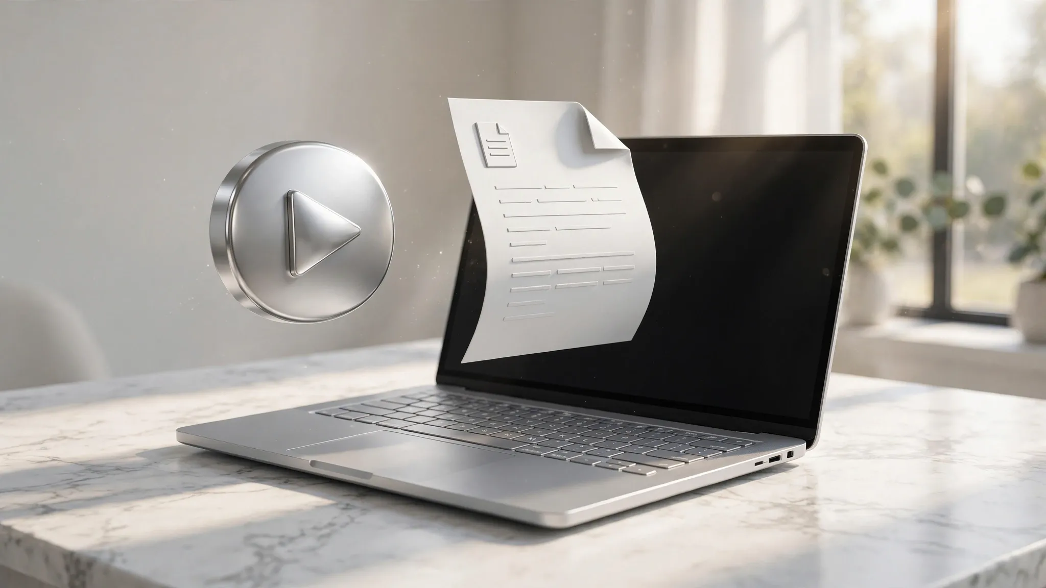 metallic_document_morph.webp
