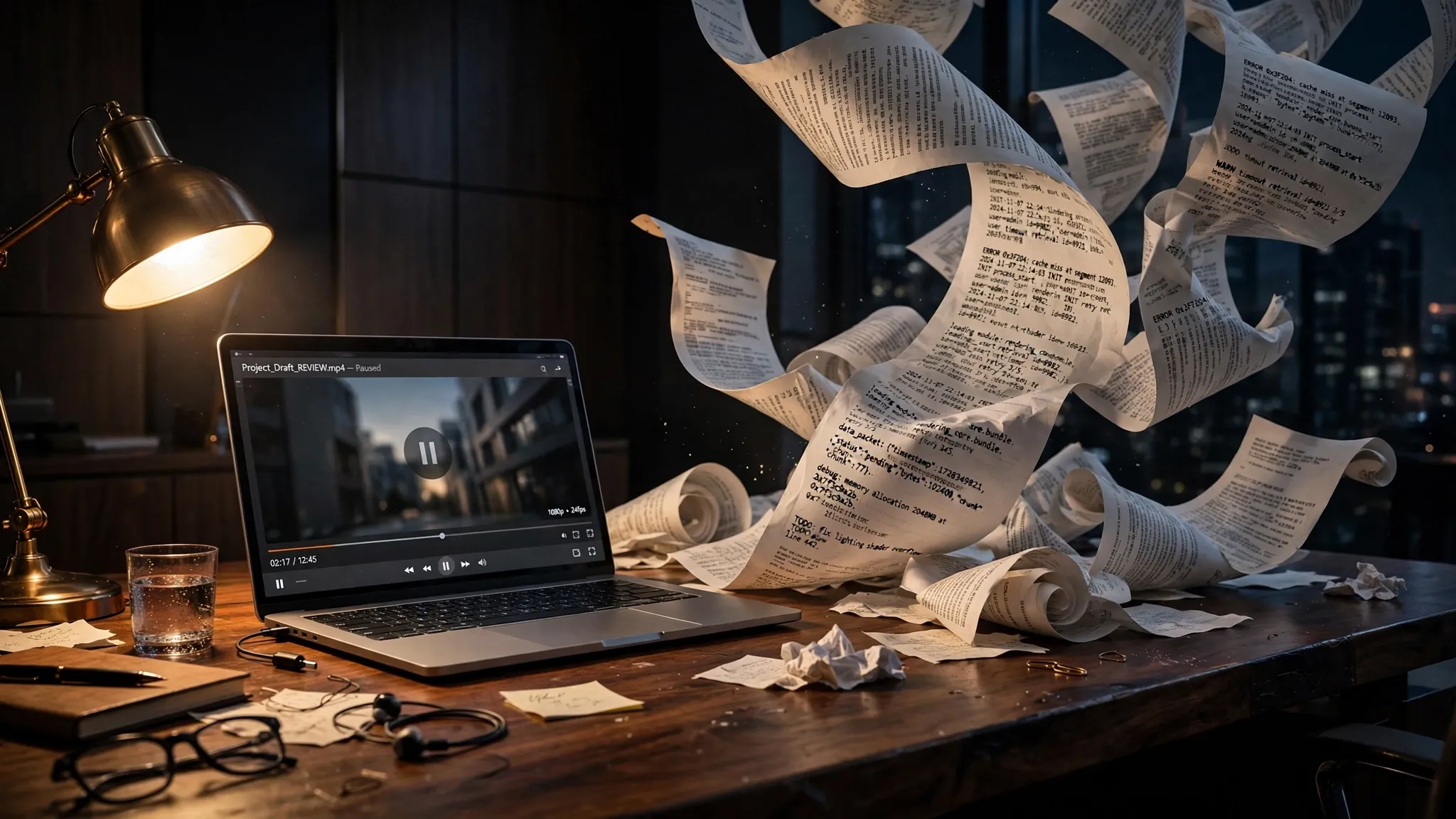 The Anatomy of Video Repurposing: How Free YouTube-to-Script Extraction Accelerates Content Creation