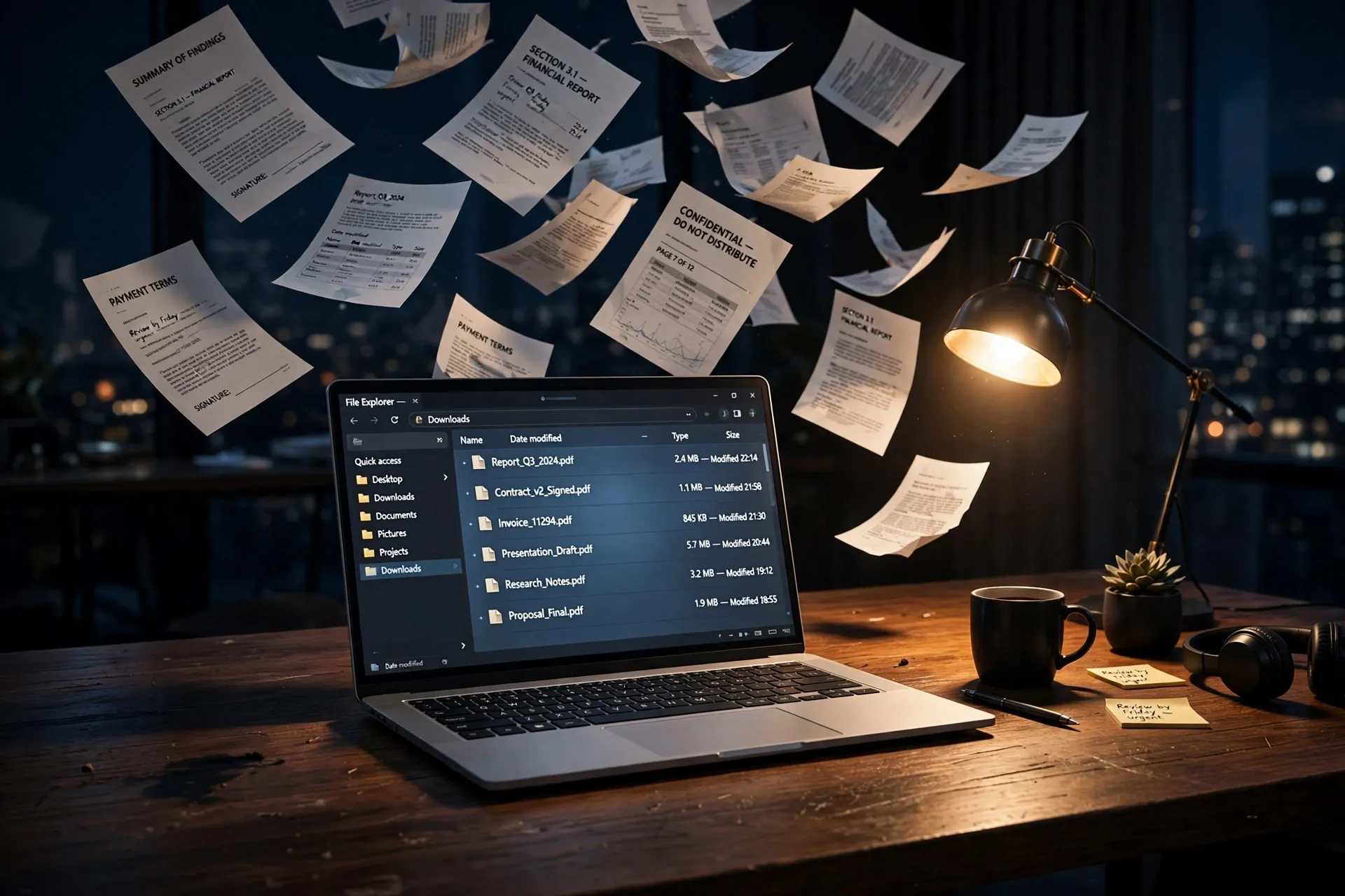 The Mechanics of Modern PDF Management: How In-Browser Merging & Compression Optimize Digital Workflows