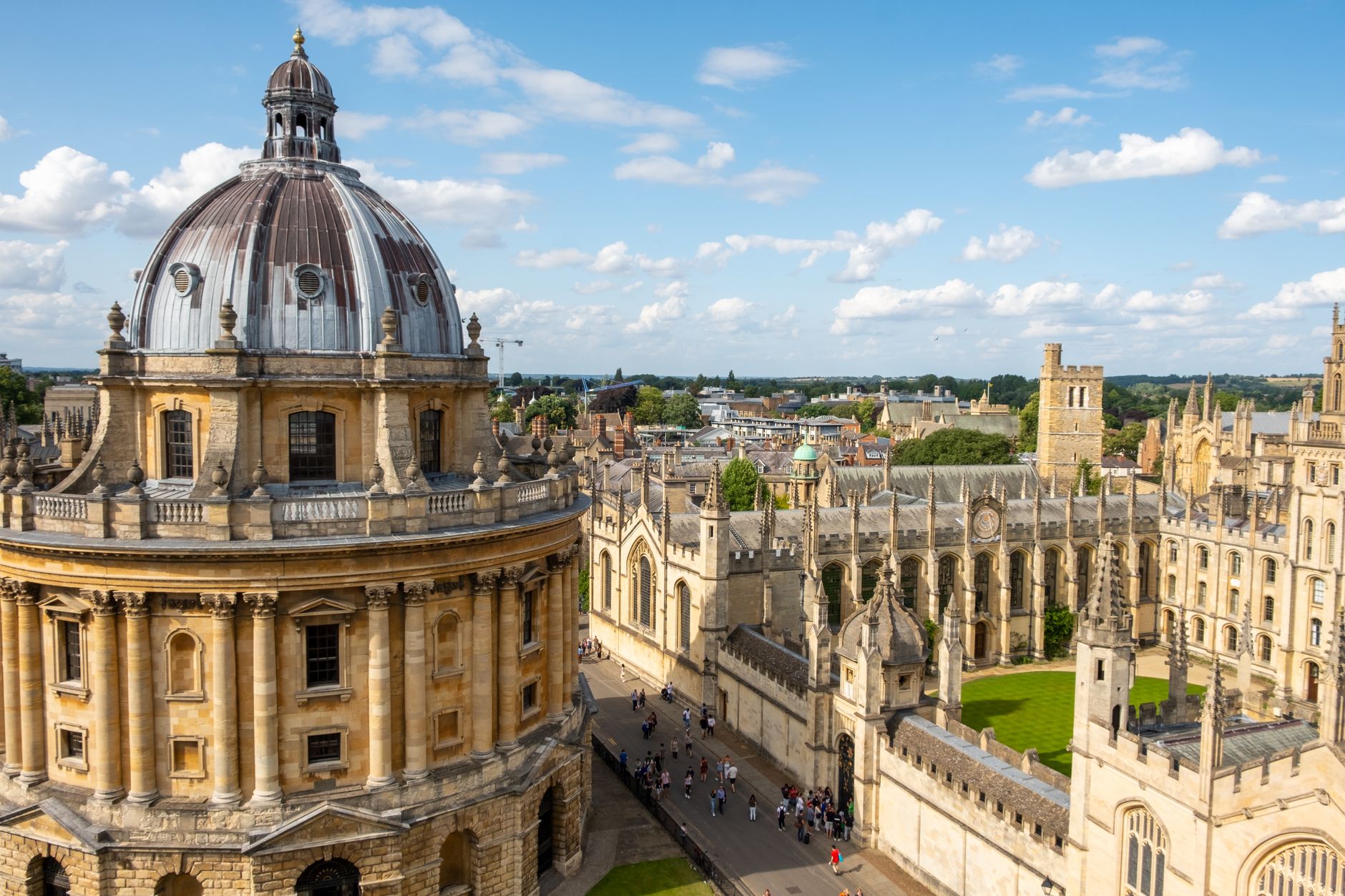 Australia’s English colleges face pivotal crossroads