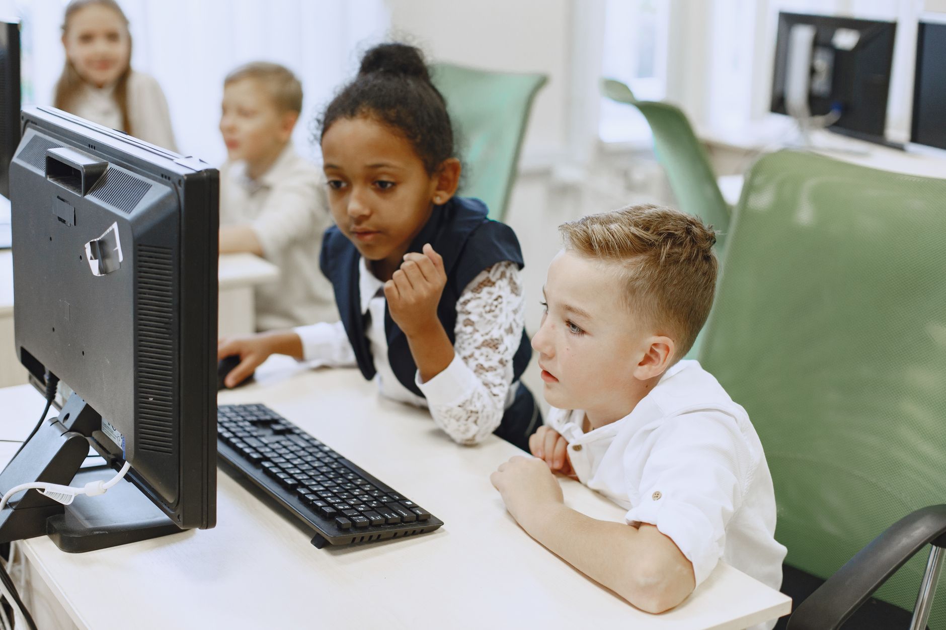 Avantis unveils inclusive learning tool at TCEA