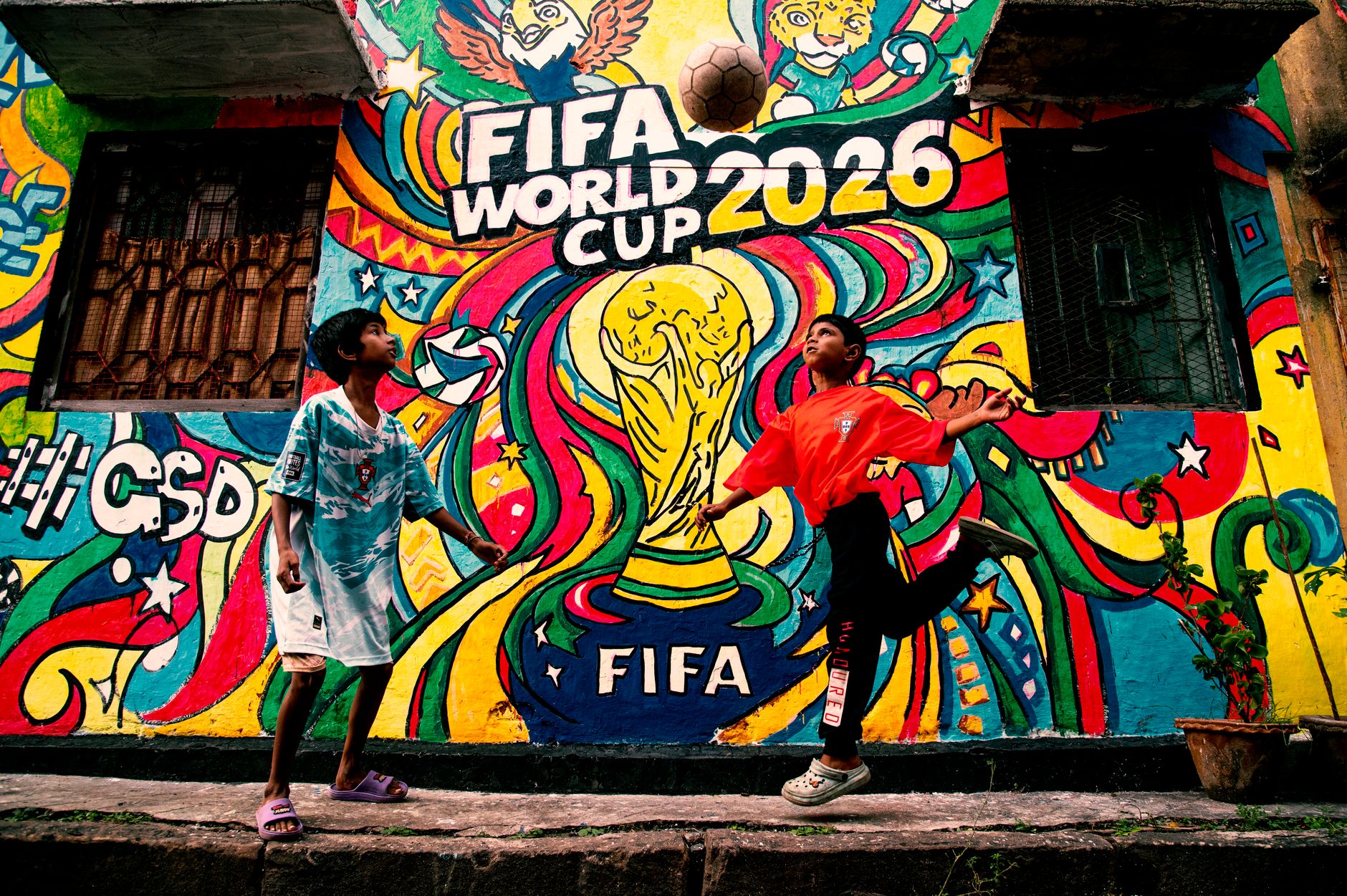 Games for Change Launches 2026 Youth Game Challenge
