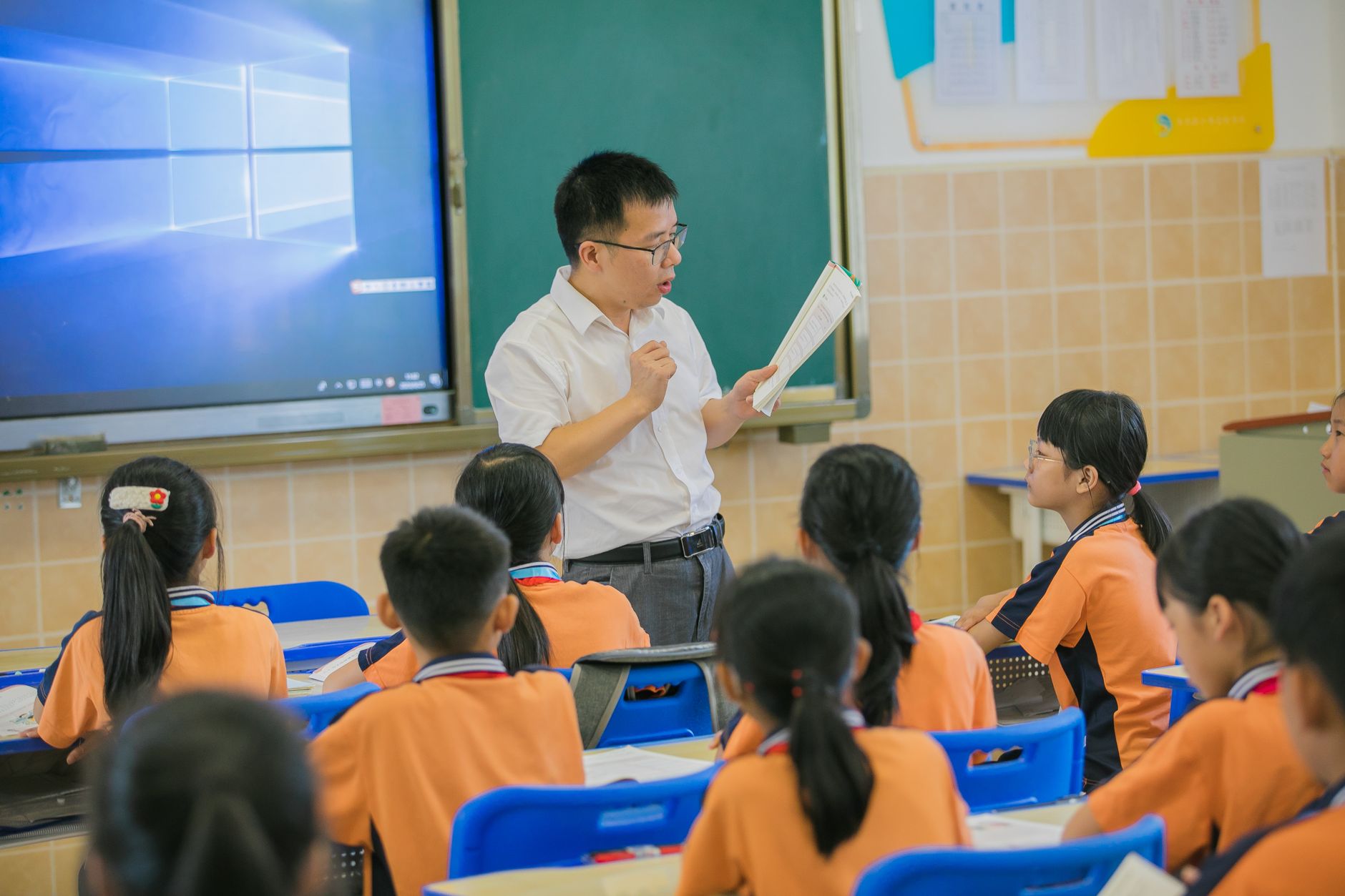 Too Much Teacher Training Questioned