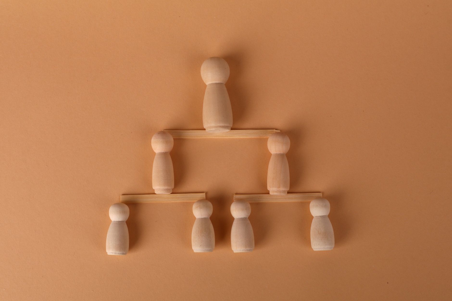 In-Between Leadership Multi-Track Growth Strategies