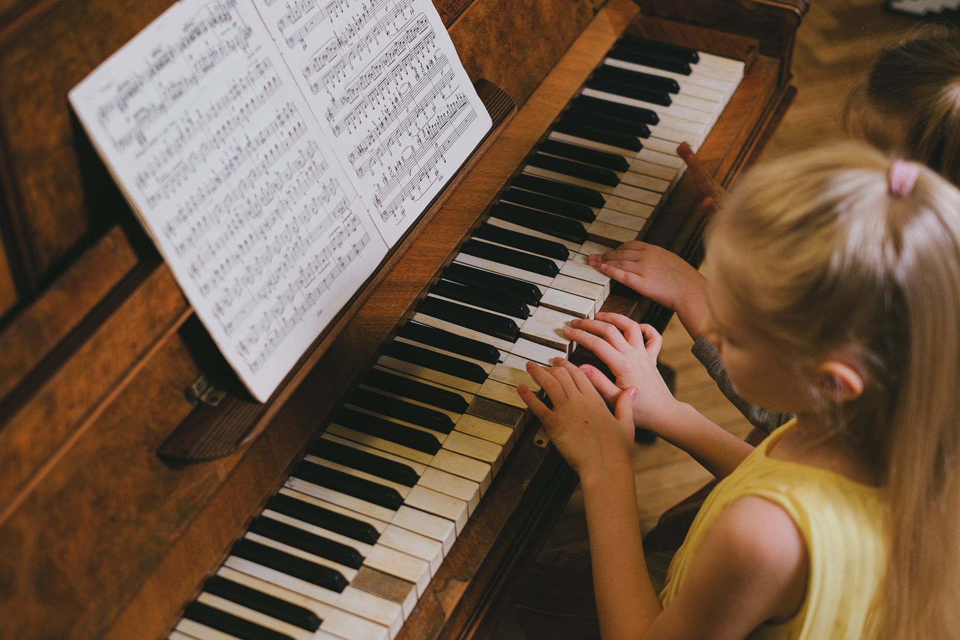 6 keys to a high-impact summer reading program