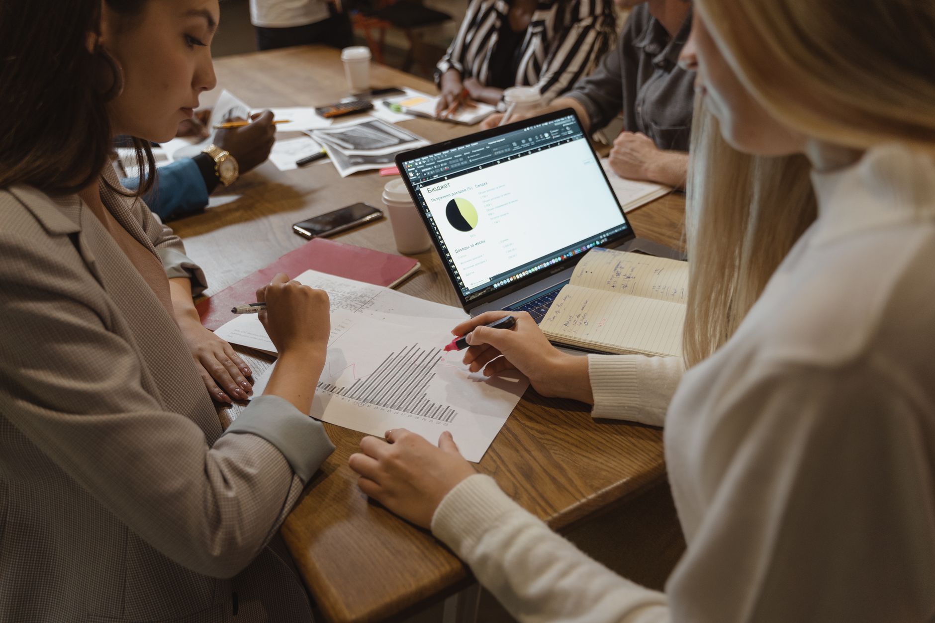 Leaders’ data use, not data alone, key to school success