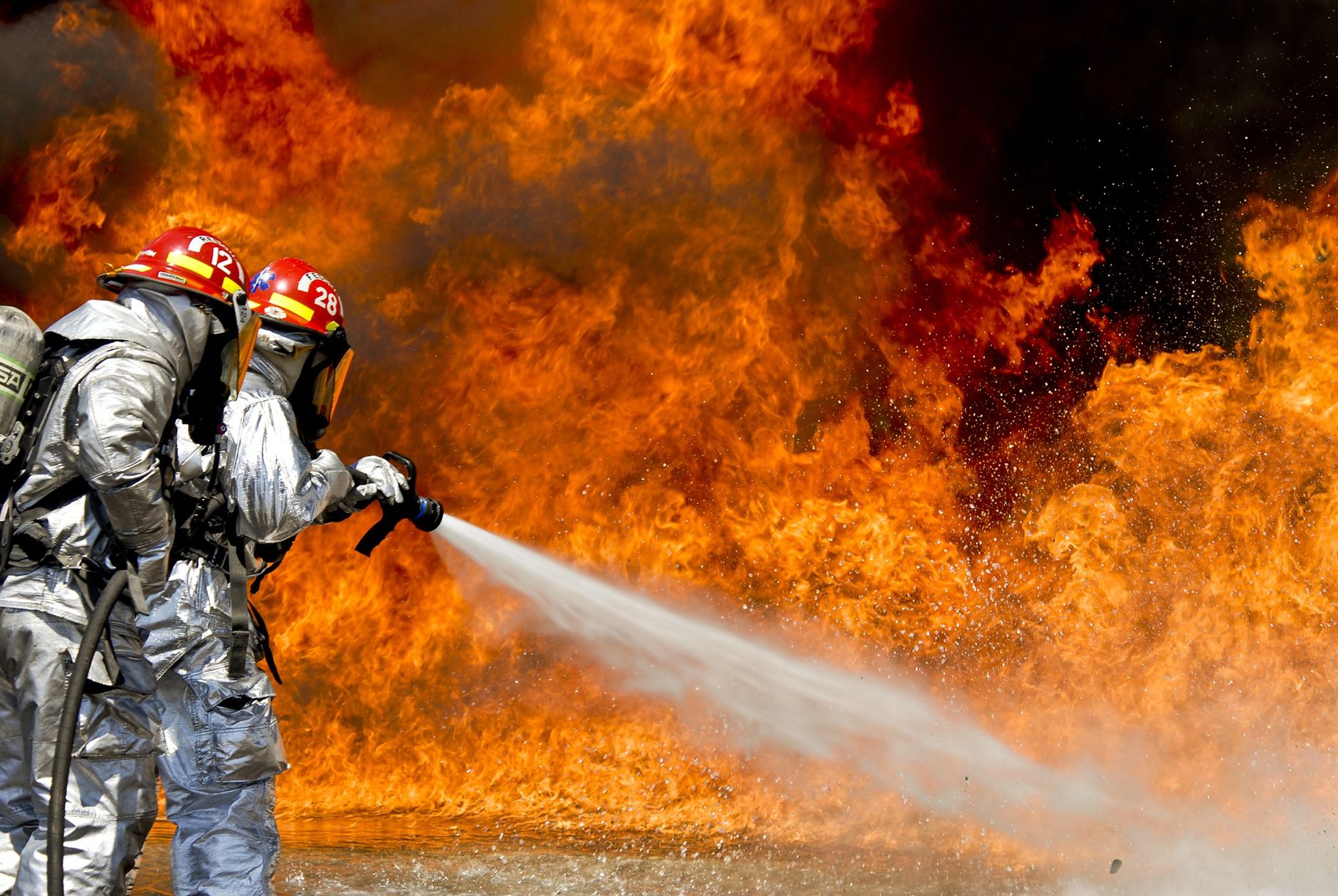 Emergency Response Archives Offer Lessons Learned