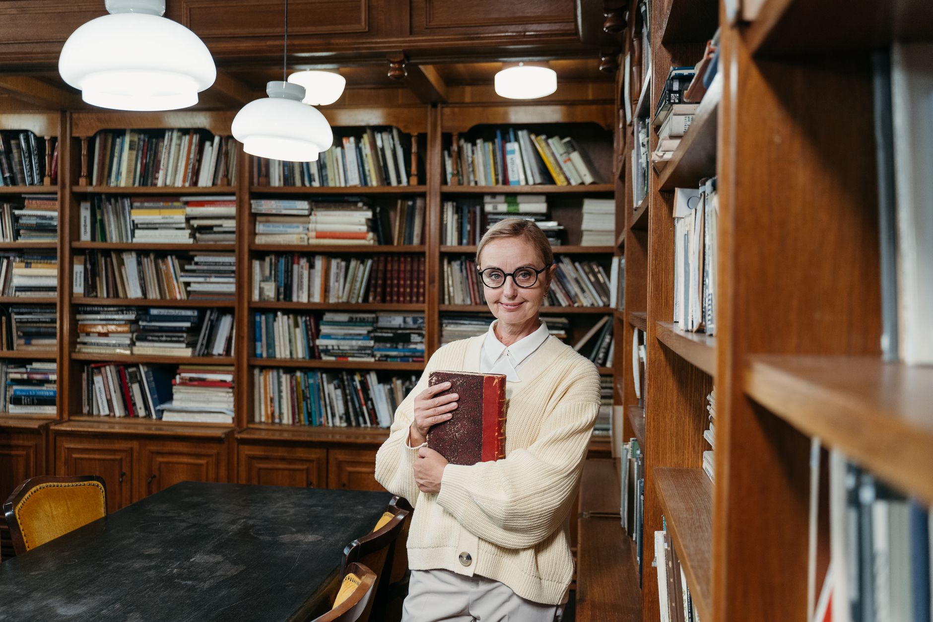 Librarians use data to seek more funding