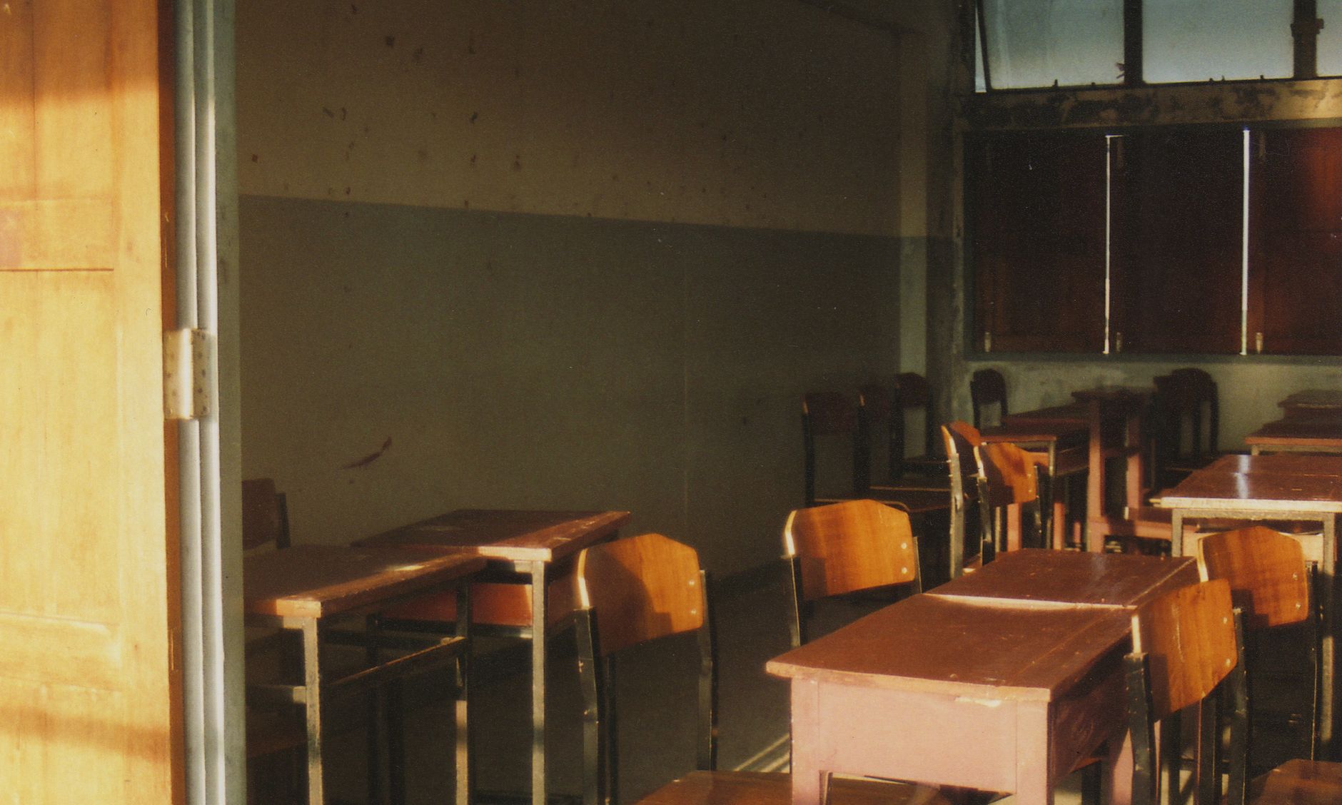 America’s rapidly improving schools still lag