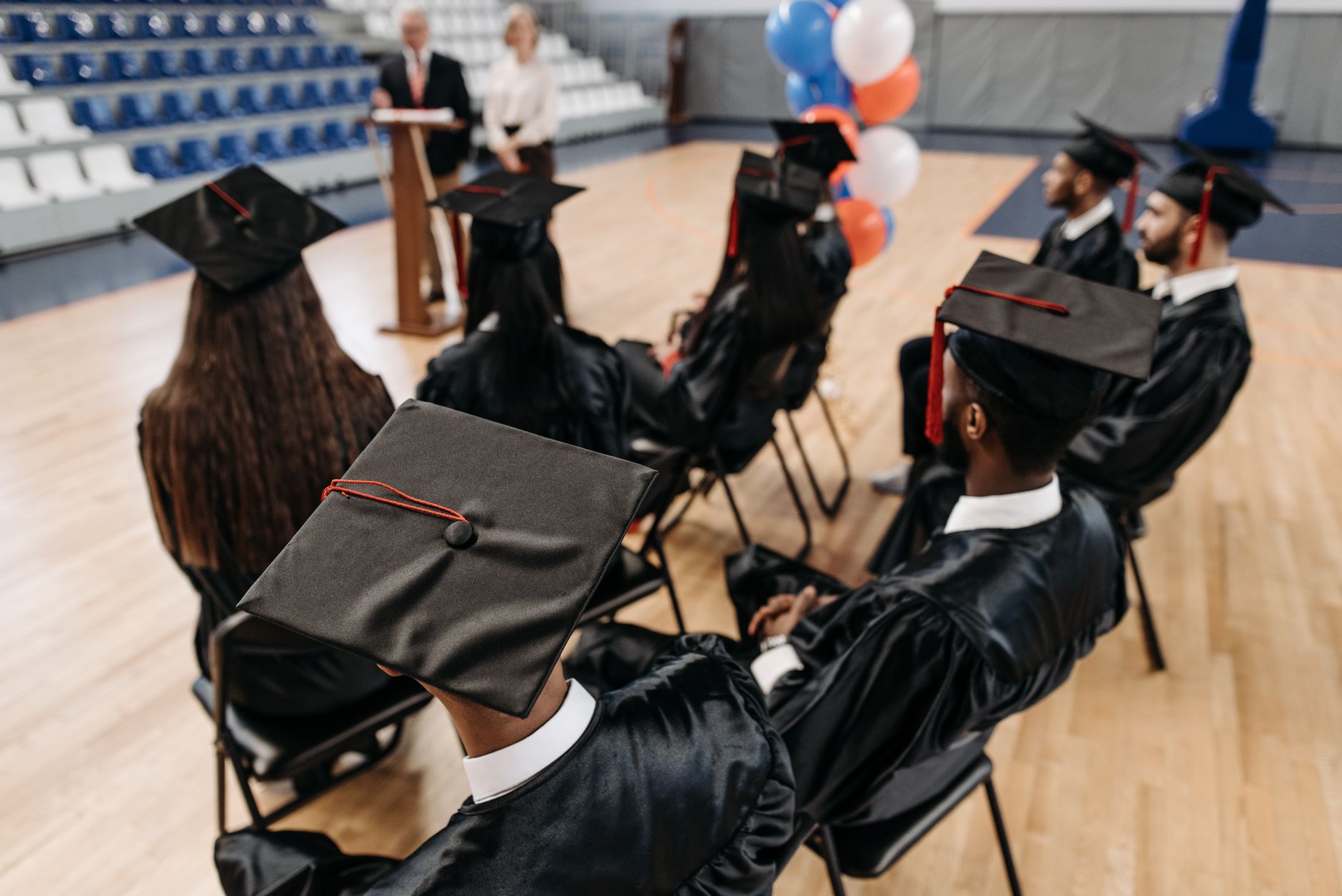 Accelerated Programs Help Students Cut College Time