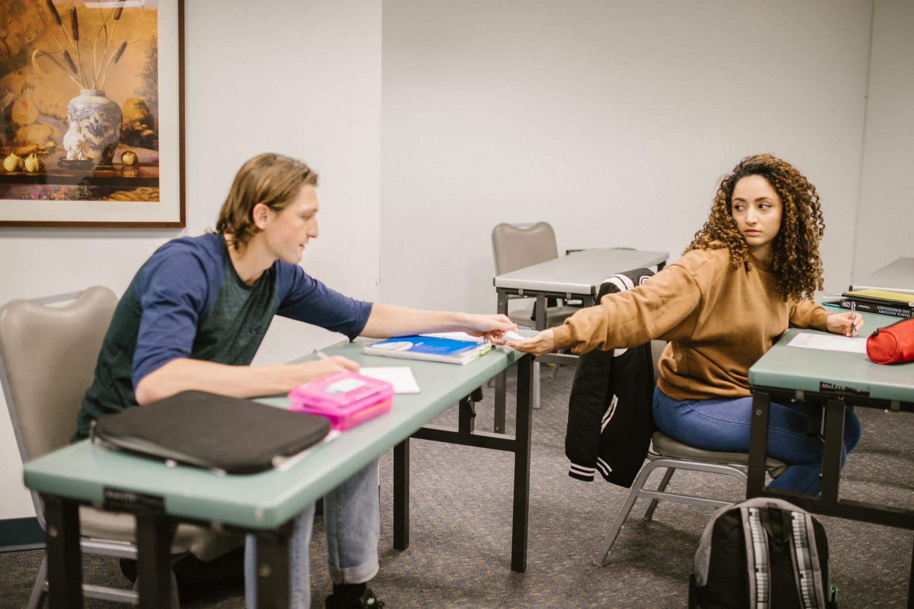 Utah students can opt out of certain classes