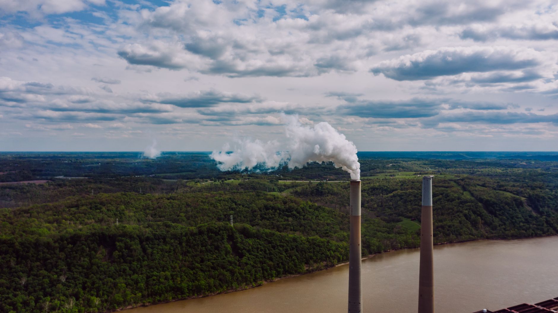 Climate Conference Highlights Data Center Emissions Impact