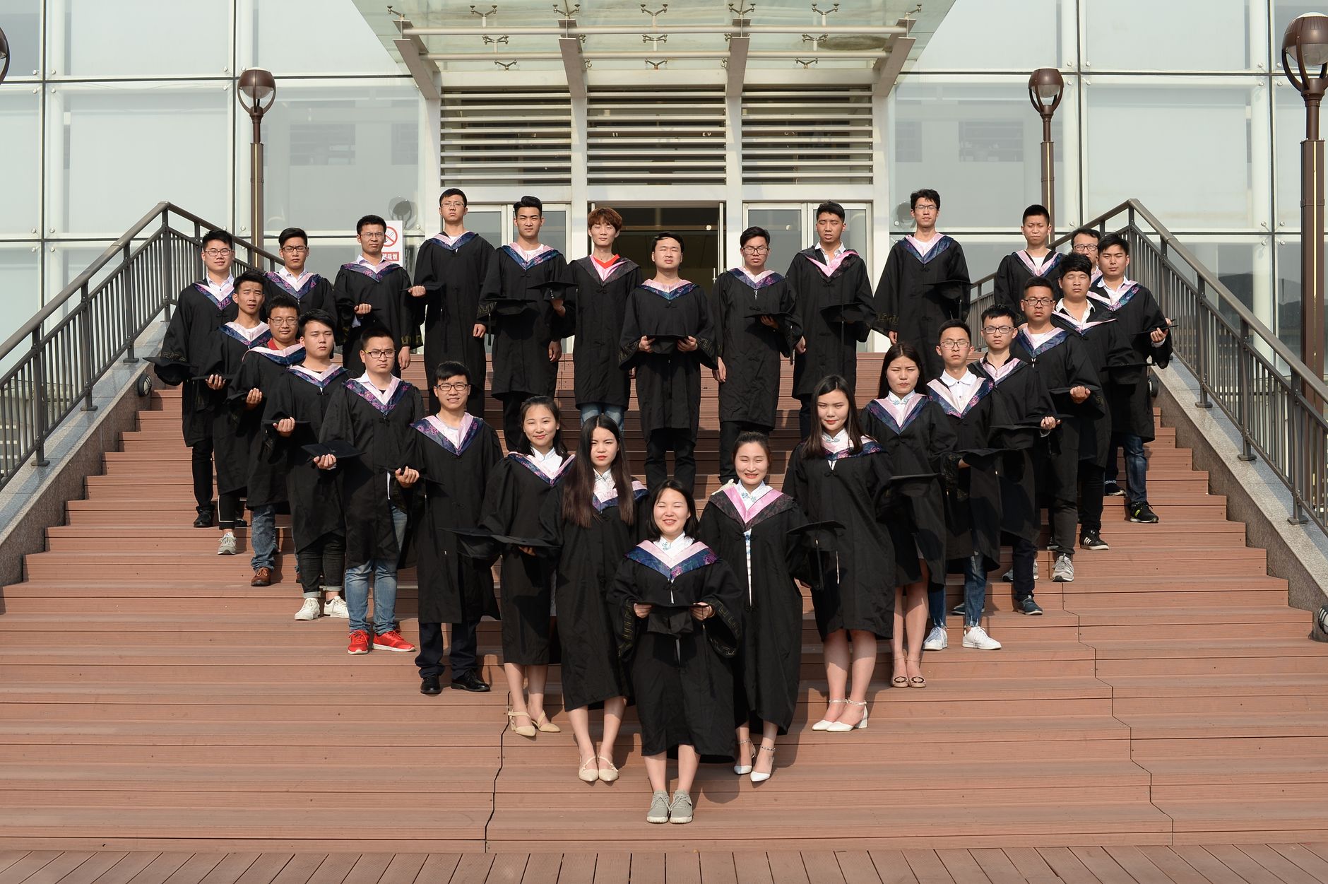 Graduates need practical career pathways