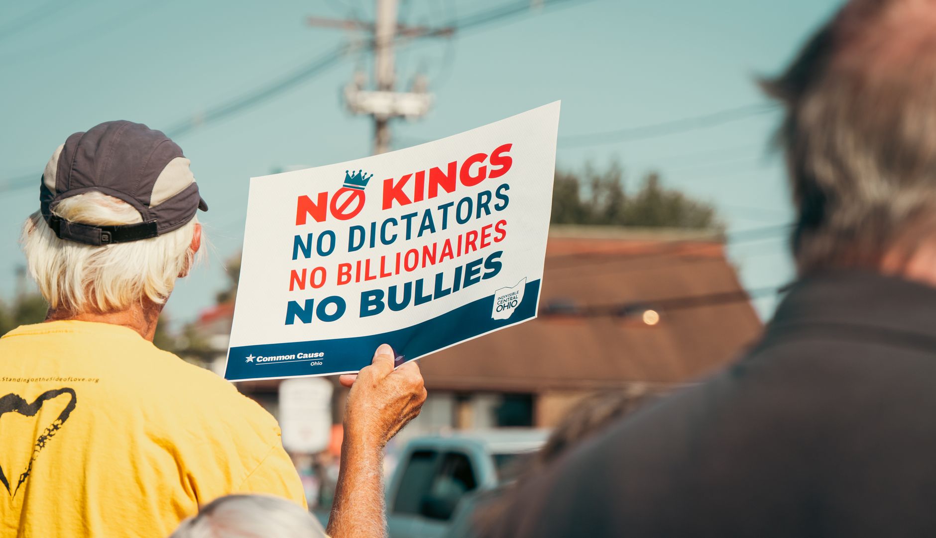 Free Speech Continues Beyond Commencement