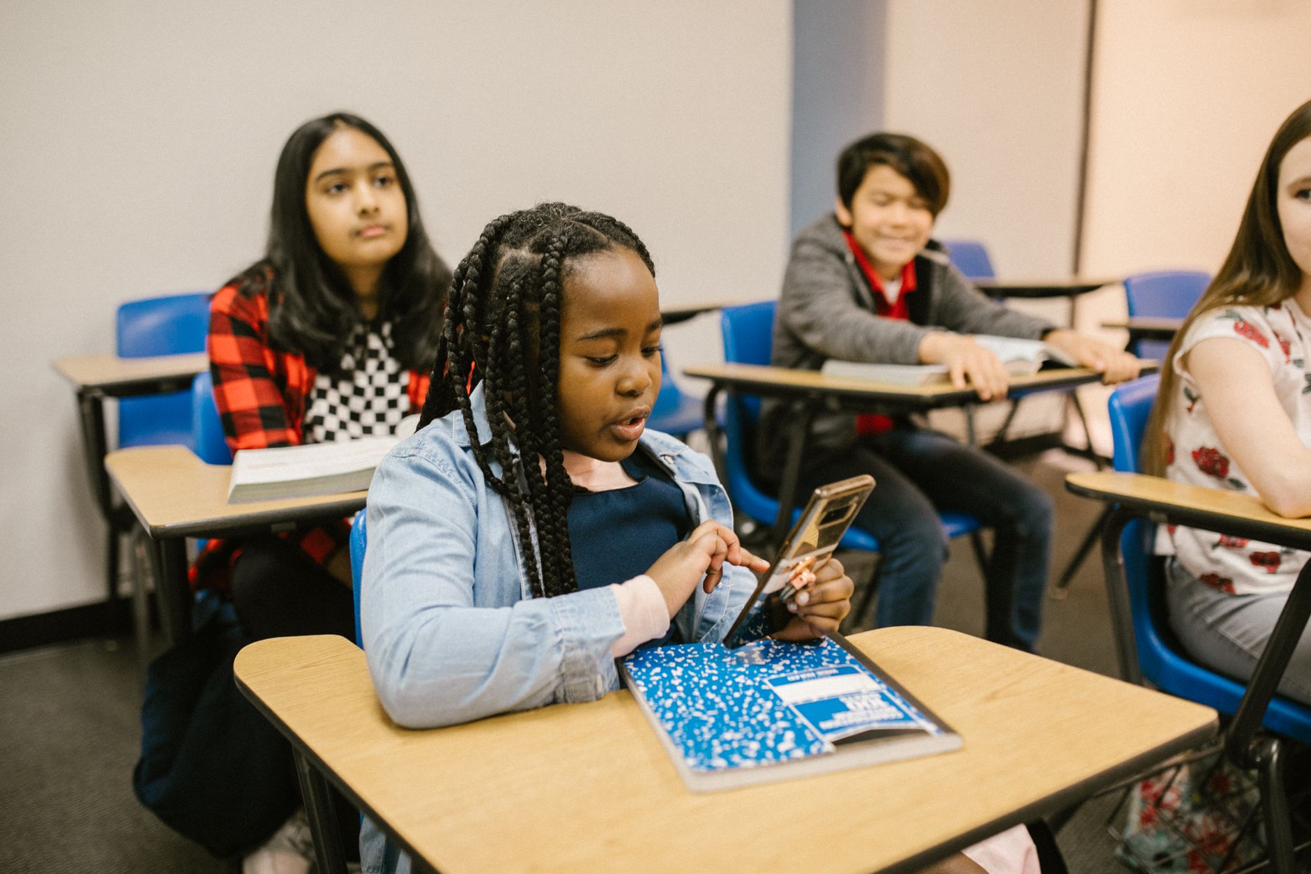 ClassDojo Earns Common Sense Privacy Seal