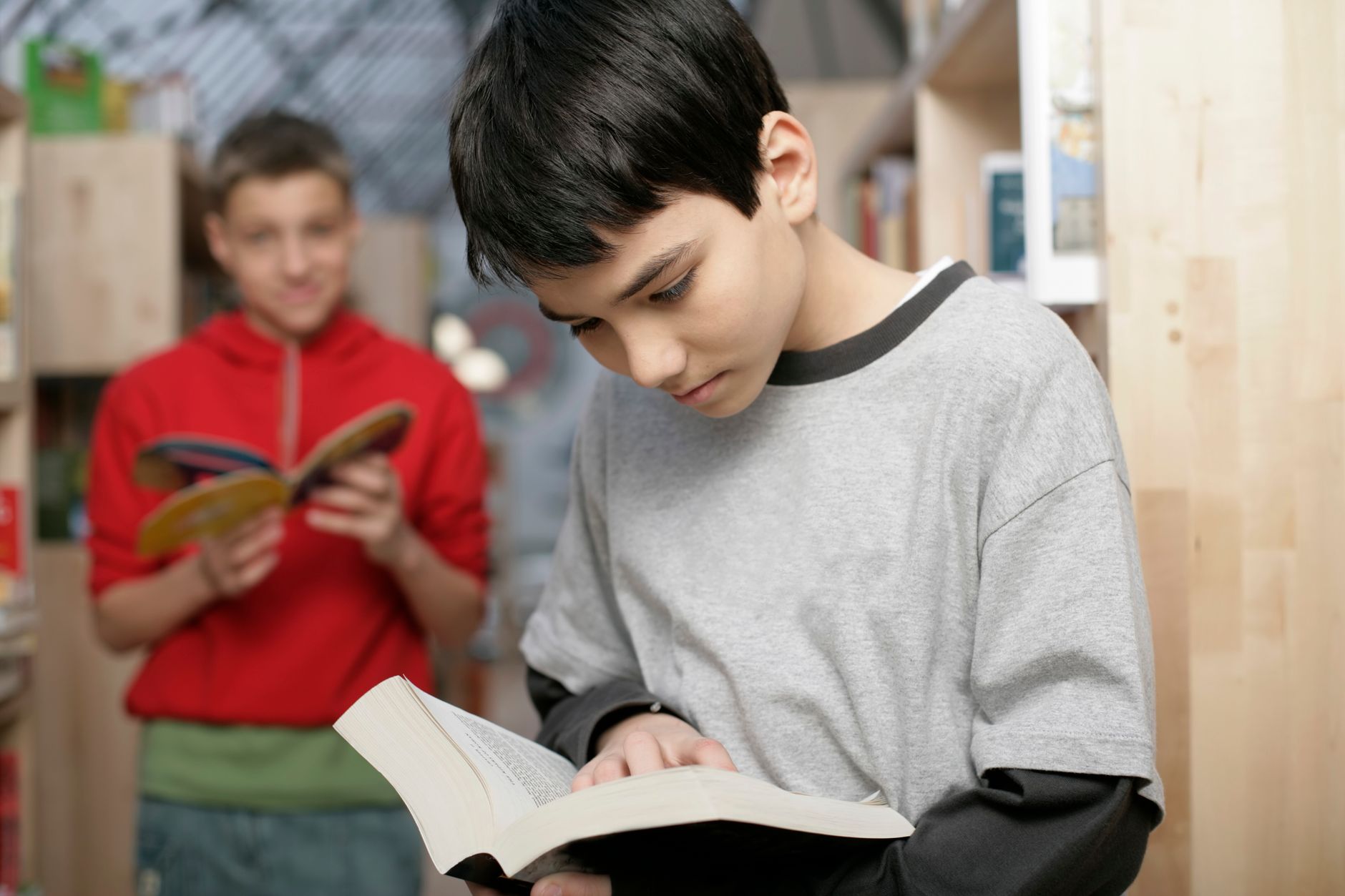 Three fresh strategies engage students with texts