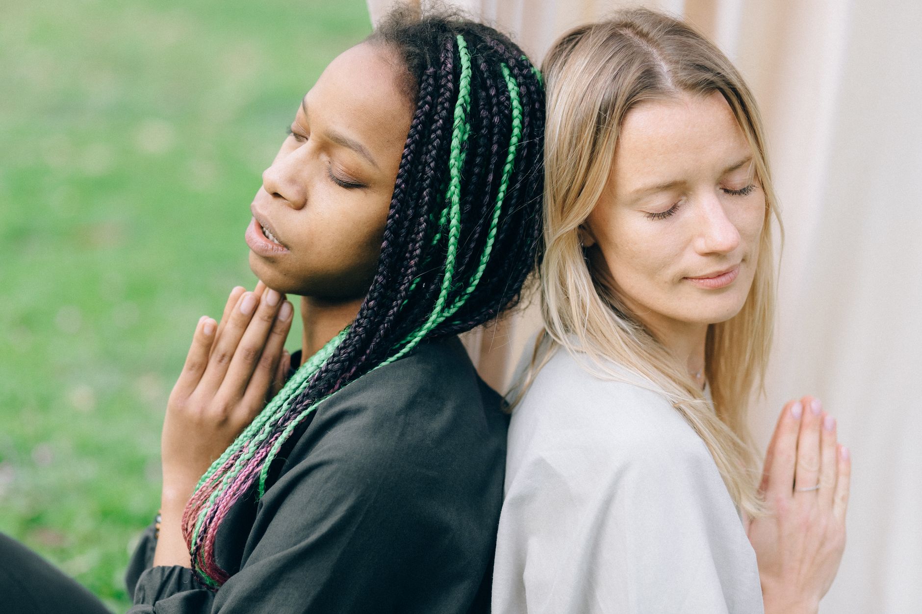 Forgiveness Linked to Better Well-being