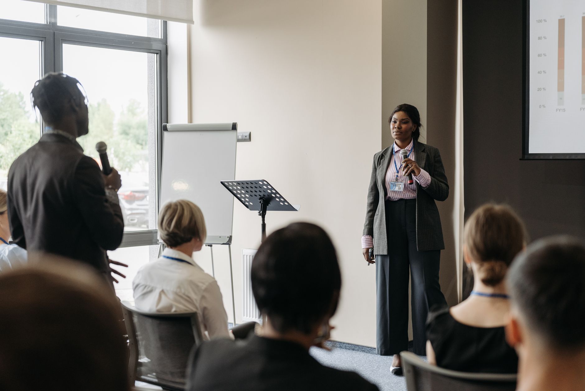 Top Public Speaking Courses for Next Year