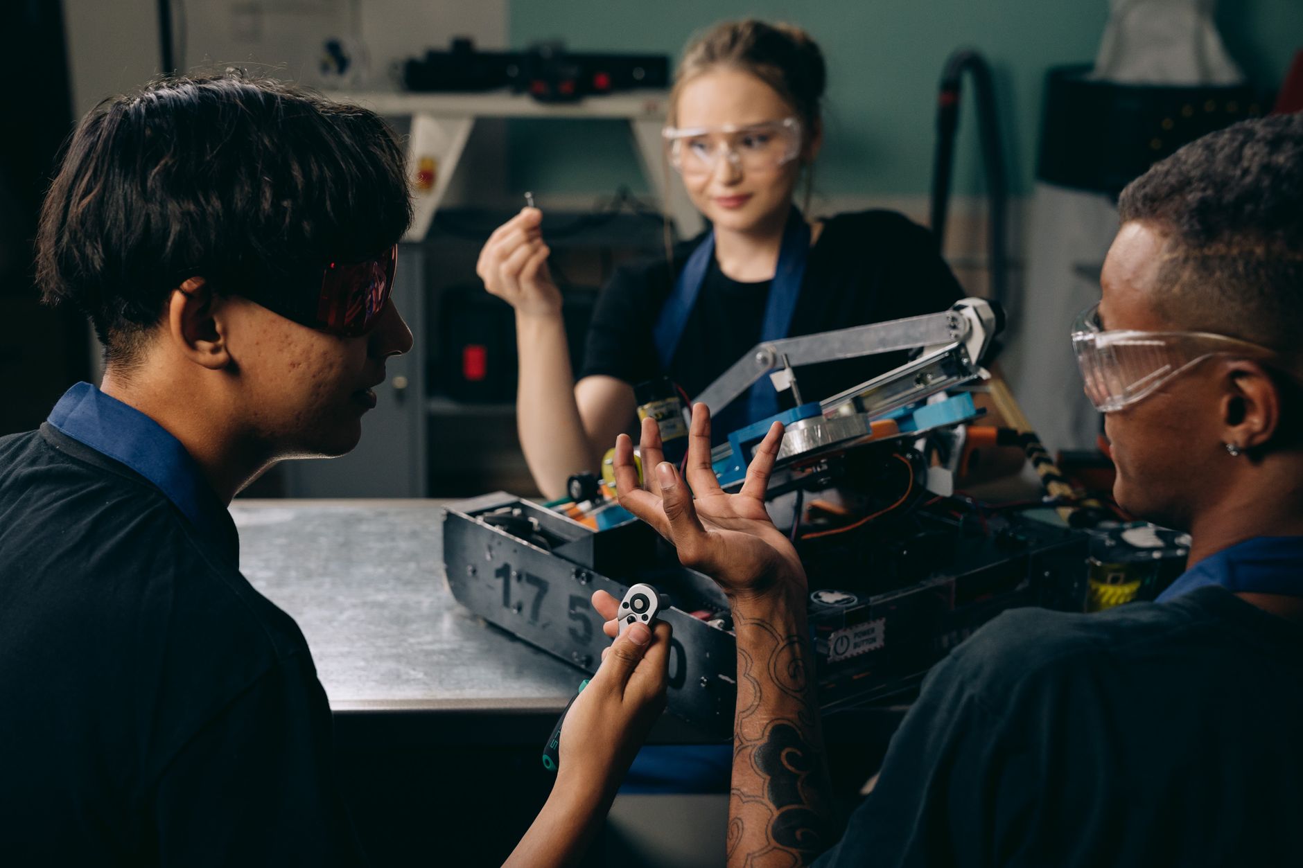 MIT brings manufacturing education nationwide