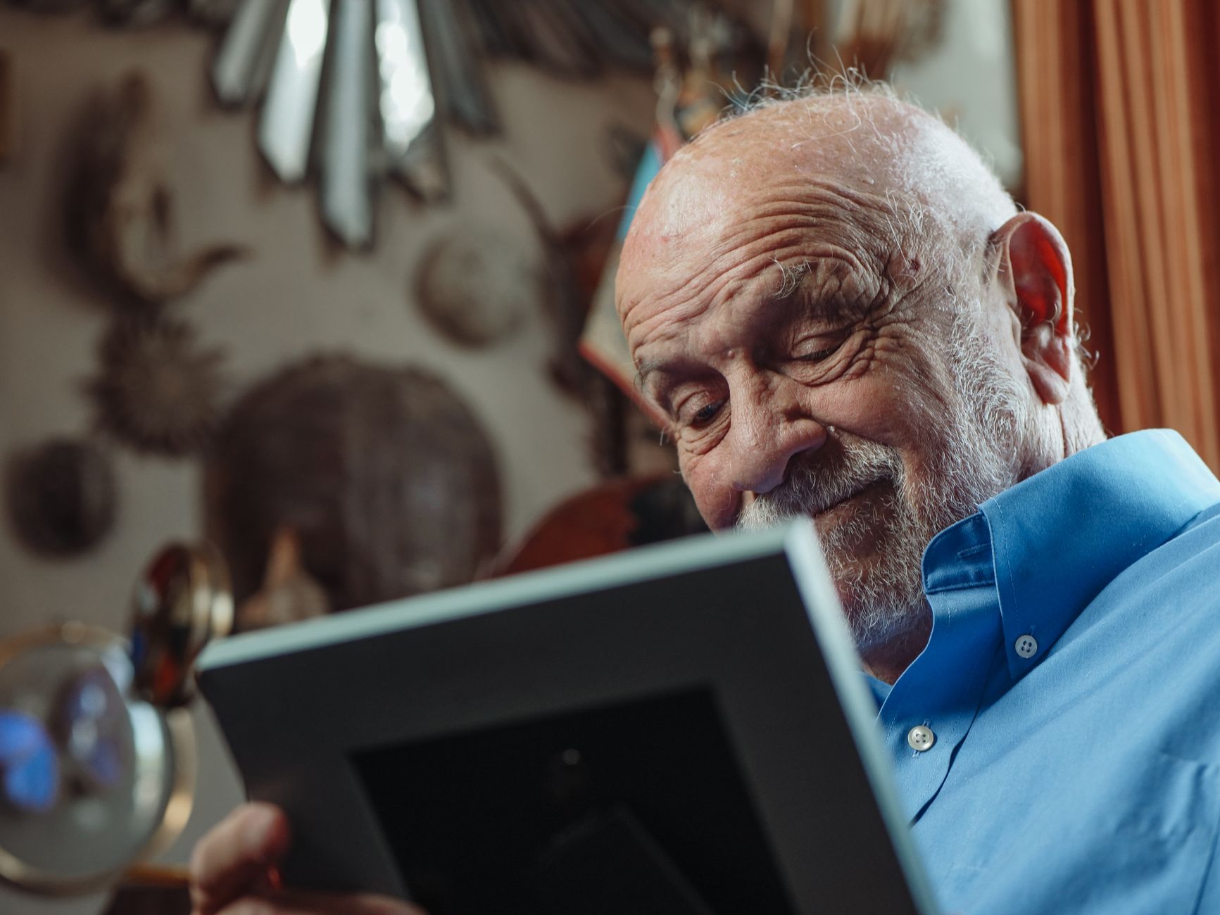 Les Perelman dies at 77